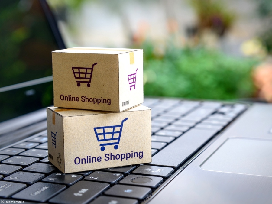 Онлайн продажбите заемат дял от 2.5% в БВП на България